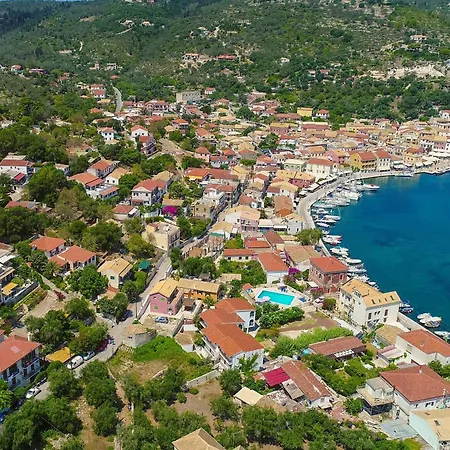Thea Antonis Gaios