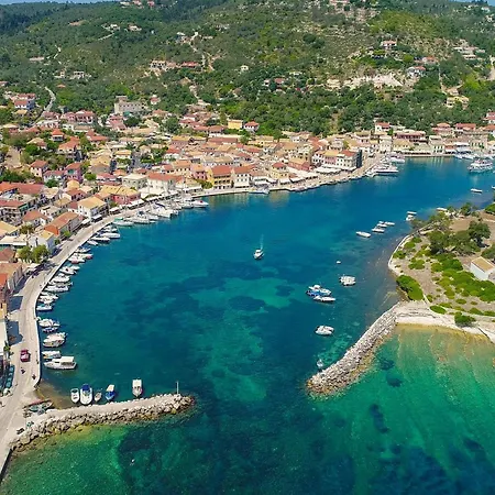 Villa Thea Antonis