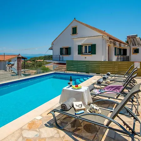 Villa Thea Antonis *