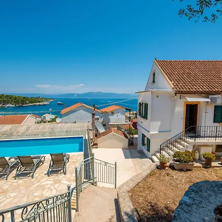 Thea Antonis Villa