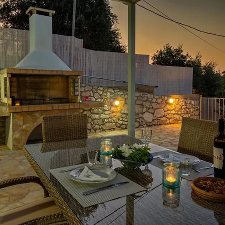 Villa Thea Antonis