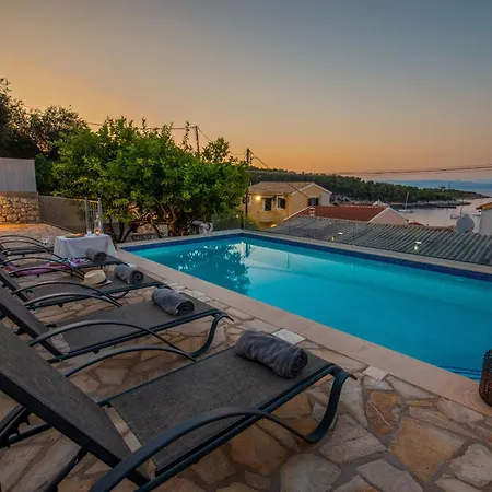 Villa Thea Antonis Gaios