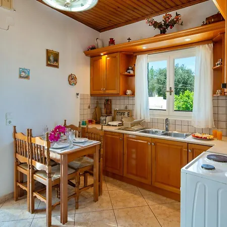 Villa Thea Antonis Gaios