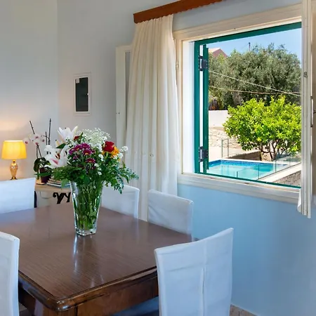 Villa Thea Antonis