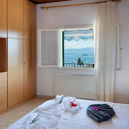 Villa Thea Antonis *