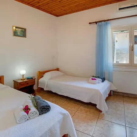 Villa Thea Antonis Gaios